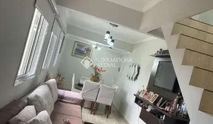 Cobertura com 3 quartos à venda na Rua Campos do Jordão, 35, Baeta Neves, São Bernardo do Campo, 181 m2 por R$ 798.000