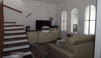 Casa com 3 quartos à venda na Rua Bortolo Basso, 300, Centro, São Bernardo do Campo, 169 m2 por R$ 820.000