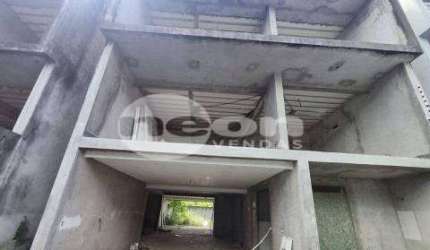 Casa em condomínio fechado com 4 quartos à venda na Rua Carlos Maranesi, 106, Anchieta, São Bernardo do Campo, 543 m2 por R$ 1.800.000