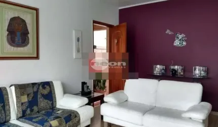 Casa com 3 quartos à venda na Rua André Coppini, 138, Santa Terezinha, São Bernardo do Campo, 184 m2 por R$ 650.000