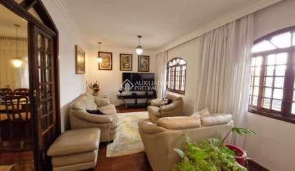 Casa com 3 quartos à venda na Rua do Cruzeiro, 541, Centro, São Bernardo do Campo, 257 m2 por R$ 1.200.000
