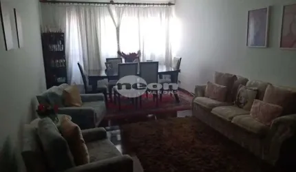 Casa com 3 quartos à venda na Alameda Dom Pedro de Alcântara, 182, Nova Petrópolis, São Bernardo do Campo, 207 m2 por R$ 750.000