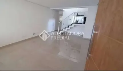Casa com 3 quartos à venda na Rua Santa Yolanda, 23, Demarchi, São Bernardo do Campo, 210 m2 por R$ 919.000