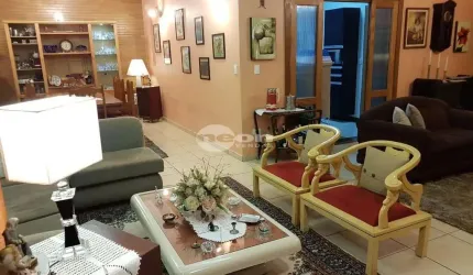 Casa com 3 quartos à venda na Rua Lisboa, 4, Vila Lusitânia, São Bernardo do Campo, 251 m2 por R$ 1.398.000