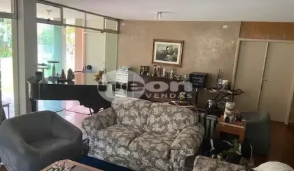 Casa com 4 quartos à venda na Rua Professor Francisco Antunes, 21, Anchieta, São Bernardo do Campo, 685 m2 por R$ 3.670.000