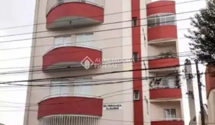 Apartamento com 2 quartos à venda na Avenida Senador Ricardo Batista, 688, Assunção, São Bernardo do Campo, 75 m2 por R$ 370.000