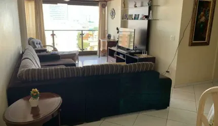 Apartamento com 3 quartos à venda na Rua Continental, 842, Jardim do Mar, São Bernardo do Campo, 150 m2 por R$ 749.000