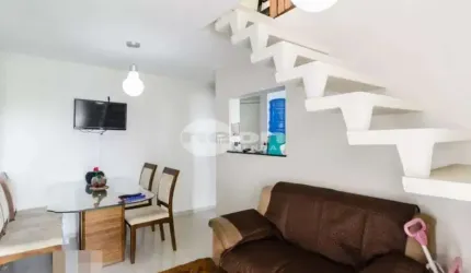 Apartamento com 2 quartos à venda na Avenida Olinto Demarchi, 99, Taboão, São Bernardo do Campo, 108 m2 por R$ 650.000