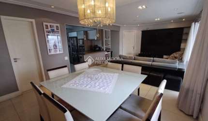 Apartamento com 3 quartos à venda na Avenida Wallace Simonsen, 555, Nova Petrópolis, São Bernardo do Campo, 128 m2 por R$ 1.280.000