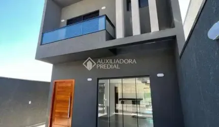 Casa com 3 quartos à venda na Rua Delfim, 239, Portais (Polvilho), Cajamar, 202 m2 por R$ 1.249.000