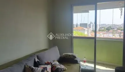 Apartamento com 2 quartos à venda na Avenida Anita Franchini, 886, Santa Terezinha, São Bernardo do Campo, 66 m2 por R$ 330.000