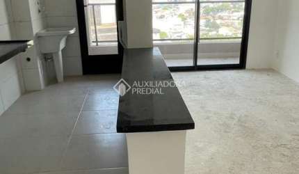 Apartamento com 2 quartos à venda na Rua Kara, 20, Jardim do Mar, São Bernardo do Campo, 58 m2 por R$ 583.000