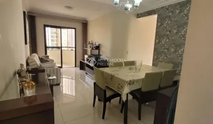 Apartamento com 3 quartos à venda na Avenida Presidente Arthur Bernardes, 272, Rudge Ramos, São Bernardo do Campo, 84 m2 por R$ 680.000