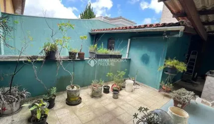 Casa com 4 quartos à venda na Rua Ruth Pinto de Camargo, 40, Nova Petrópolis, São Bernardo do Campo, 251 m2 por R$ 949.000
