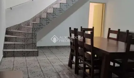 Casa com 3 quartos à venda na Avenida Getúlio Vargas, 514, Baeta Neves, São Bernardo do Campo, 209 m2 por R$ 850.000