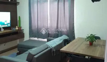 Apartamento com 1 quarto à venda na Rua Rússia, 717, Taboão, São Bernardo do Campo, 48 m2 por R$ 232.000