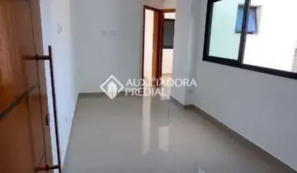 Apartamento com 2 quartos à venda na Rua Minotauro, 36, Jardim do Estádio, Santo André, 42 m2 por R$ 299.000