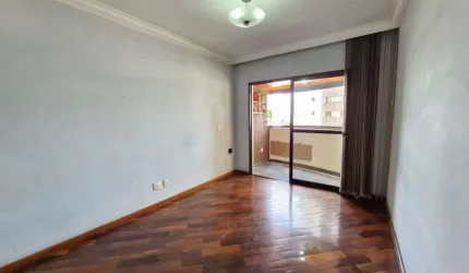 Apartamento com 3 quartos à venda na Rua Domiciano Rossi, 600, Centro, São Bernardo do Campo, 106 m2 por R$ 780.000