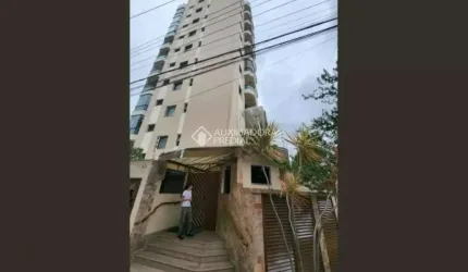 Apartamento com 1 quarto à venda na Rua Rei Vitório Emanuel, 98, Rudge Ramos, São Bernardo do Campo, 50 m2 por R$ 330.000