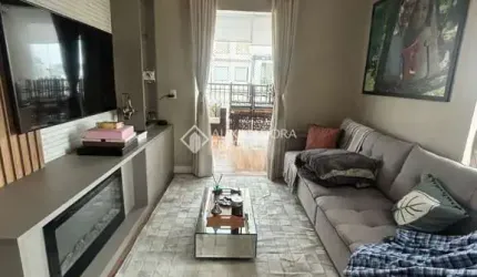 Cobertura com 3 quartos à venda na Rua Ernesta Pelosini, 207, Nova Petrópolis, São Bernardo do Campo, 152 m2 por R$ 1.300.000