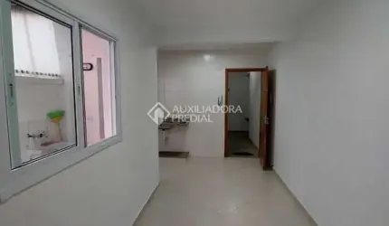Apartamento com 2 quartos à venda na Rua Pirambóia, 883, Jardim Stella, Santo André, 40 m2 por R$ 318.000