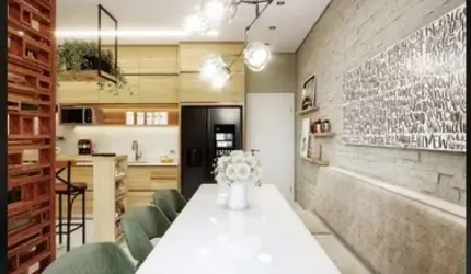 Apartamento com 2 quartos à venda na Avenida Wallace Simonsen, 1615, Nova Petrópolis, São Bernardo do Campo, 64 m2 por R$ 614.960