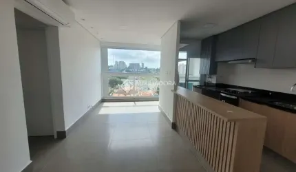 Apartamento com 2 quartos à venda na Rua Ângelo Dusi, 84, Centro, São Bernardo do Campo, 56 m2 por R$ 580.000