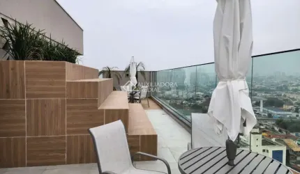 Apartamento com 2 quartos à venda na Avenida Senador Vergueiro, 885, Anchieta, São Bernardo do Campo, 52 m2 por R$ 530.000