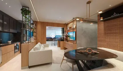 Apartamento com 3 quartos à venda na Rua Tatuí, 233, Casa Branca, Santo André, 89 m2 por R$ 1.029.000