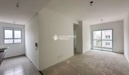 Apartamento com 2 quartos à venda na Rua dos Vianas, 861, Baeta Neves, São Bernardo do Campo, 56 m2 por R$ 440.000