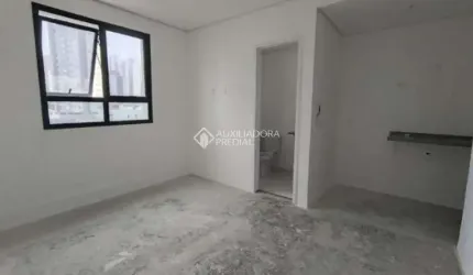 Apartamento com 1 quarto à venda na Rua Principe Humberto, 230, Centro, São Bernardo do Campo, 20 m2 por R$ 219.000
