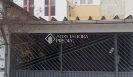 Casa com 3 quartos à venda na Rua Manuel Dutra de Moraes, 12, Rudge Ramos, São Bernardo do Campo, 159 m2 por R$ 526.000
