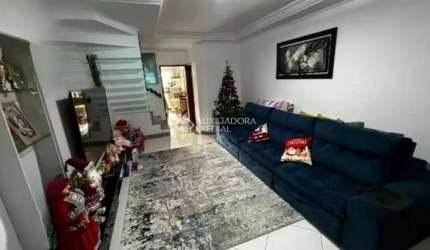 Casa com 3 quartos à venda na Rua das Violetas, 58, Assunção, São Bernardo do Campo, 216 m2 por R$ 900.000