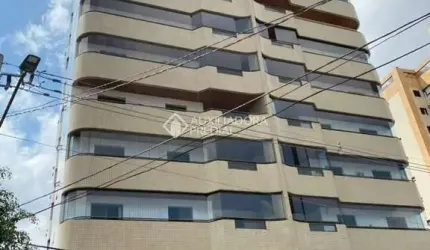 Apartamento com 3 quartos à venda na Rua Luiz Ferreira da Silva, 384, Anchieta, São Bernardo do Campo, 125 m2 por R$ 998.000