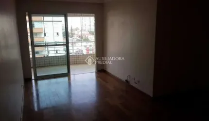 Apartamento com 3 quartos à venda na Rua Olegário Herculano, 403, Anchieta, São Bernardo do Campo, 87 m2 por R$ 760.000
