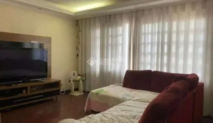 Casa com 3 quartos à venda na Rua Vicente de Carvalho, 725, Anchieta, São Bernardo do Campo, 150 m2 por R$ 680.000