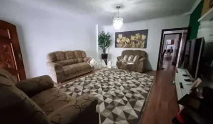 Casa em condomínio fechado com 3 quartos à venda na Rua Cásper Líbero, 1084, Paulicéia, São Bernardo do Campo, 219 m2 por R$ 850.000