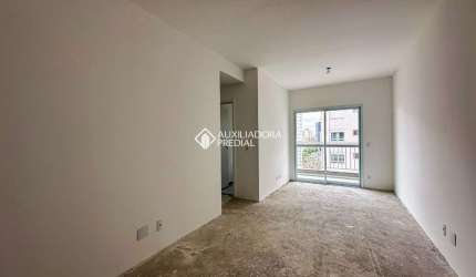 Apartamento com 2 quartos à venda na Rua dos Vianas, 861, Baeta Neves, São Bernardo do Campo, 56 m2 por R$ 486.000
