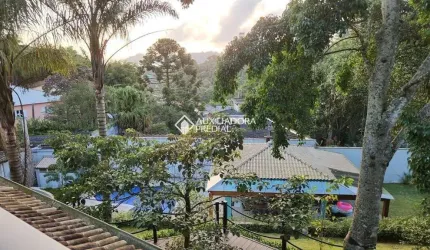 Fazenda à venda na Busaco, 348, Rio Grande, São Bernardo do Campo, 1071 m2 por R$ 2.950.000