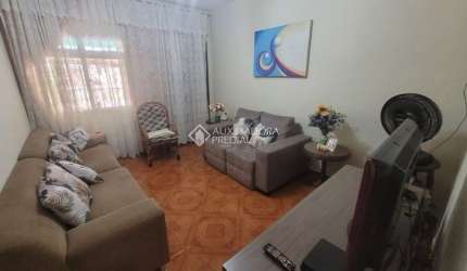 Casa com 2 quartos à venda na Rua Waldemar Martins Ferreira, 324, Jordanópolis, São Bernardo do Campo, 123 m2 por R$ 550.000