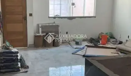 Casa com 3 quartos à venda na Rua Balsaminas, 20, Vila Vitória, Santo André, 95 m2 por R$ 690.000