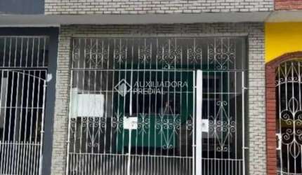 Casa com 3 quartos à venda na Avenida Presidente Arthur Bernardes, 199, Rudge Ramos, São Bernardo do Campo, 82 m2 por R$ 785.000
