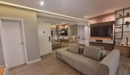 Apartamento com 2 quartos à venda na Avenida das Nações Unidas, 1515, Centro, São Bernardo do Campo, 127 m2 por R$ 1.480.000