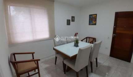 Apartamento com 2 quartos à venda na Avenida Padre Arlindo Vieira, 898, Vila Vermelha, São Paulo, 46 m2 por R$ 310.000