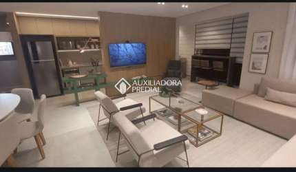 Apartamento com 3 quartos à venda na Avenida Dom Jaime de Barros Câmara, 300, Planalto, São Bernardo do Campo, 76 m2 por R$ 599.000