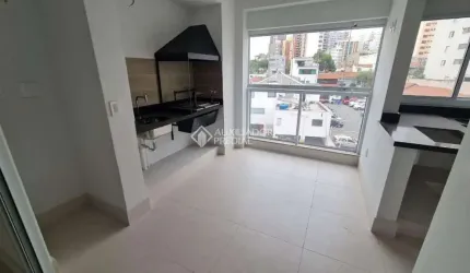 Apartamento com 2 quartos à venda na Avenida Senador Roberto Simonsen, 473, Santo Antônio, São Caetano do Sul, 86 m2 por R$ 960.000