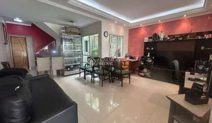 Casa com 3 quartos à venda na Rua José Setti, 86, Jardim Três Marias, São Bernardo do Campo, 171 m2 por R$ 1.100.000