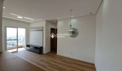Apartamento com 2 quartos à venda na Rua Fuad Mussa Cheid, 115, Planalto, São Bernardo do Campo, 54 m2 por R$ 470.000