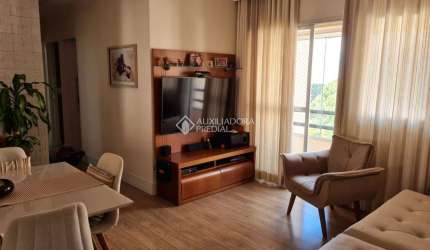 Apartamento com 3 quartos à venda na Avenida Dom Jaime de Barros Câmara, 625, Planalto, São Bernardo do Campo, 70 m2 por R$ 455.000