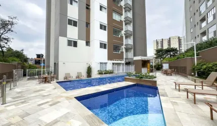 Apartamento com 2 quartos à venda na Avenida Doutor Rodrigues Alves, 150, Fundação, São Caetano do Sul, 85 m2 por R$ 925.000